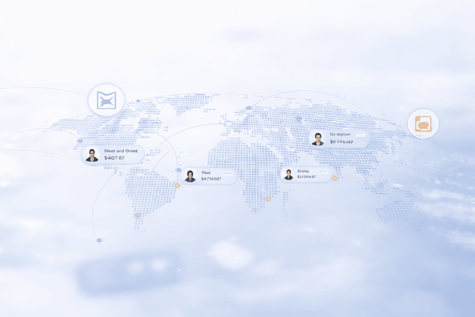 Scot Park airport parking